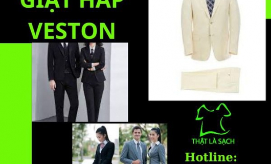 ĐỒ VEST NAM NỮ